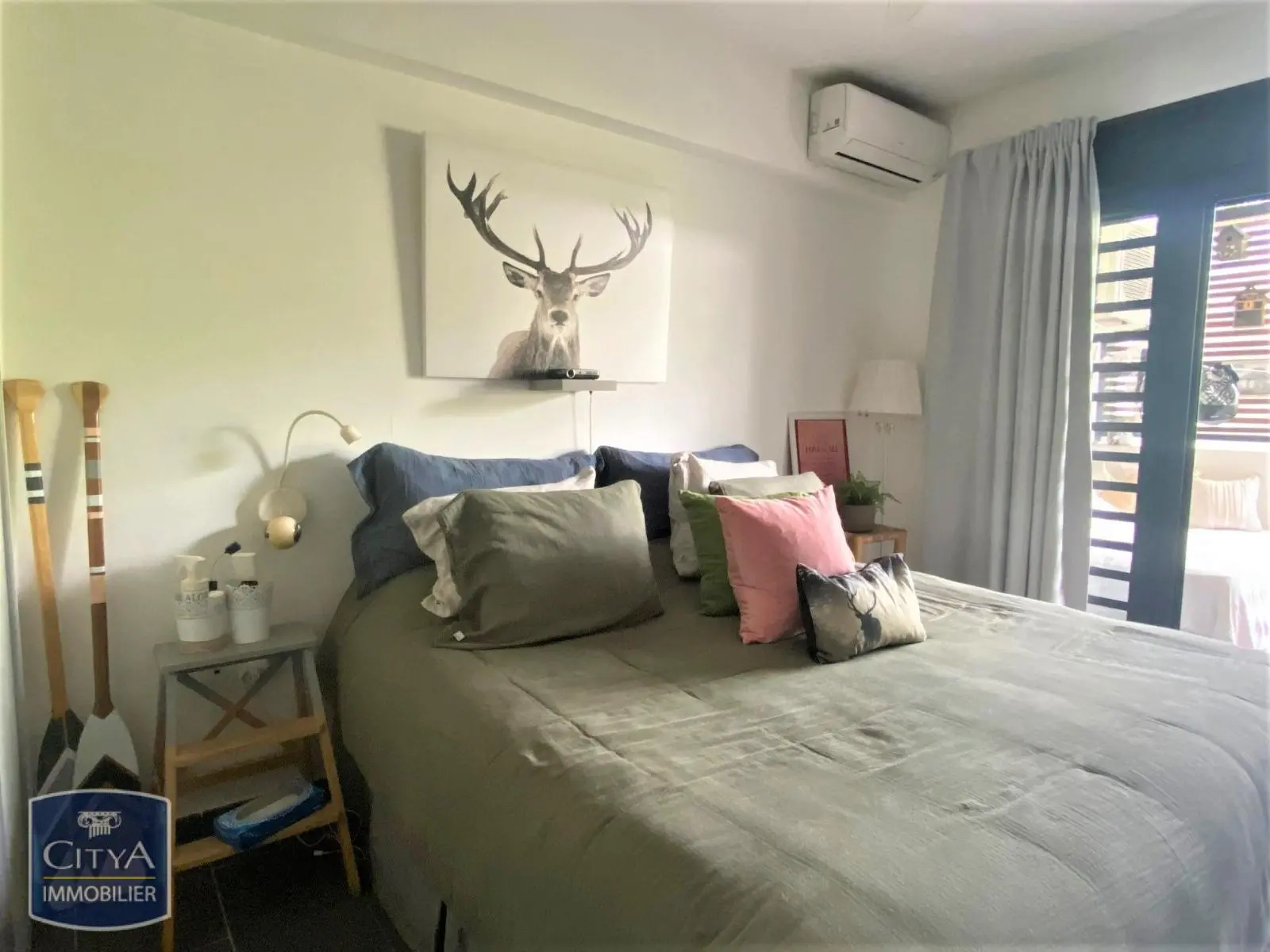 Photo 7 Appartement 3 pièces 64m²