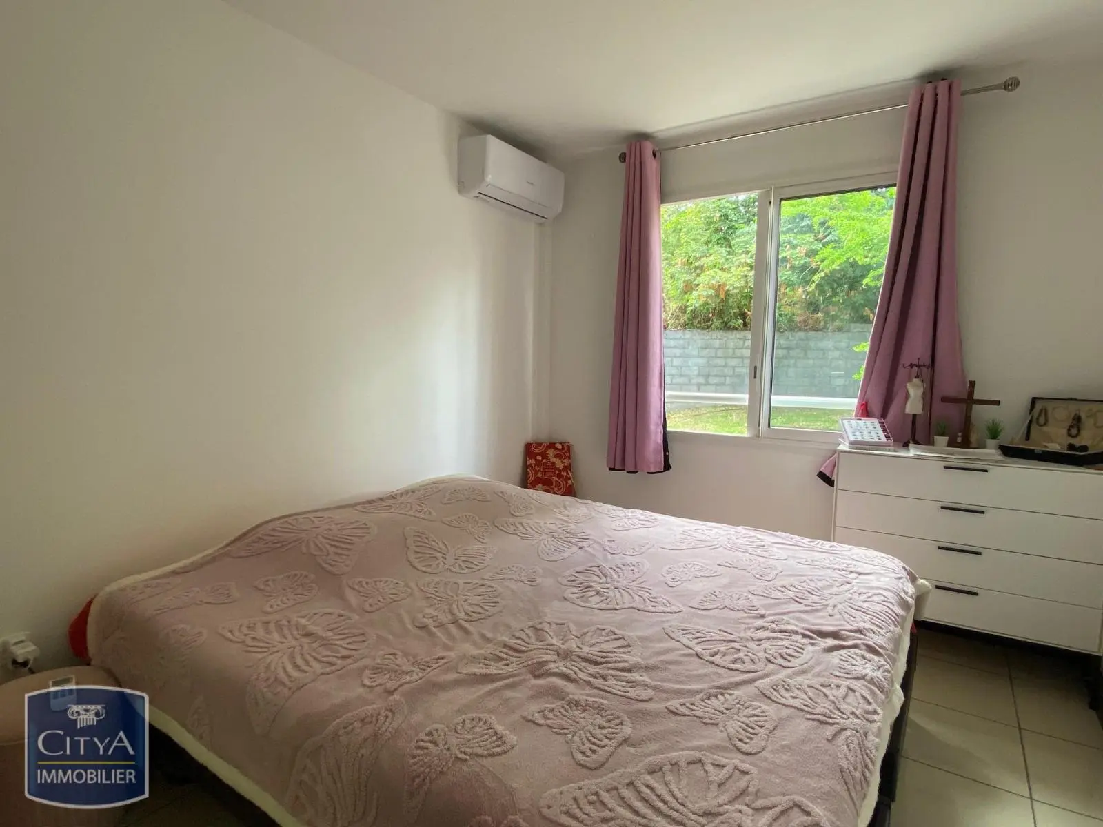 Photo 6 Appartement 3 pièces 54.35m²