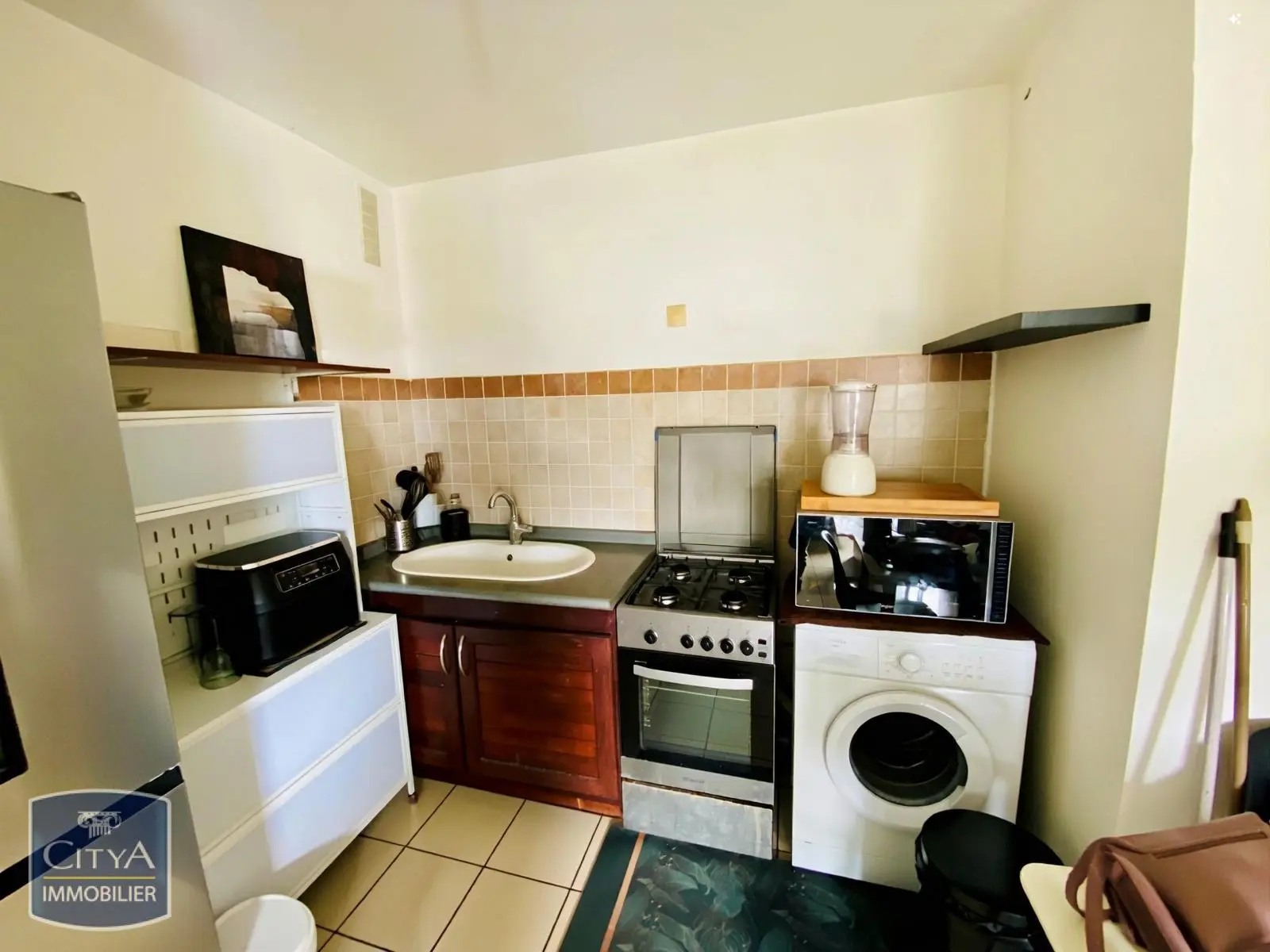 Photo 1 appartement La Possession
