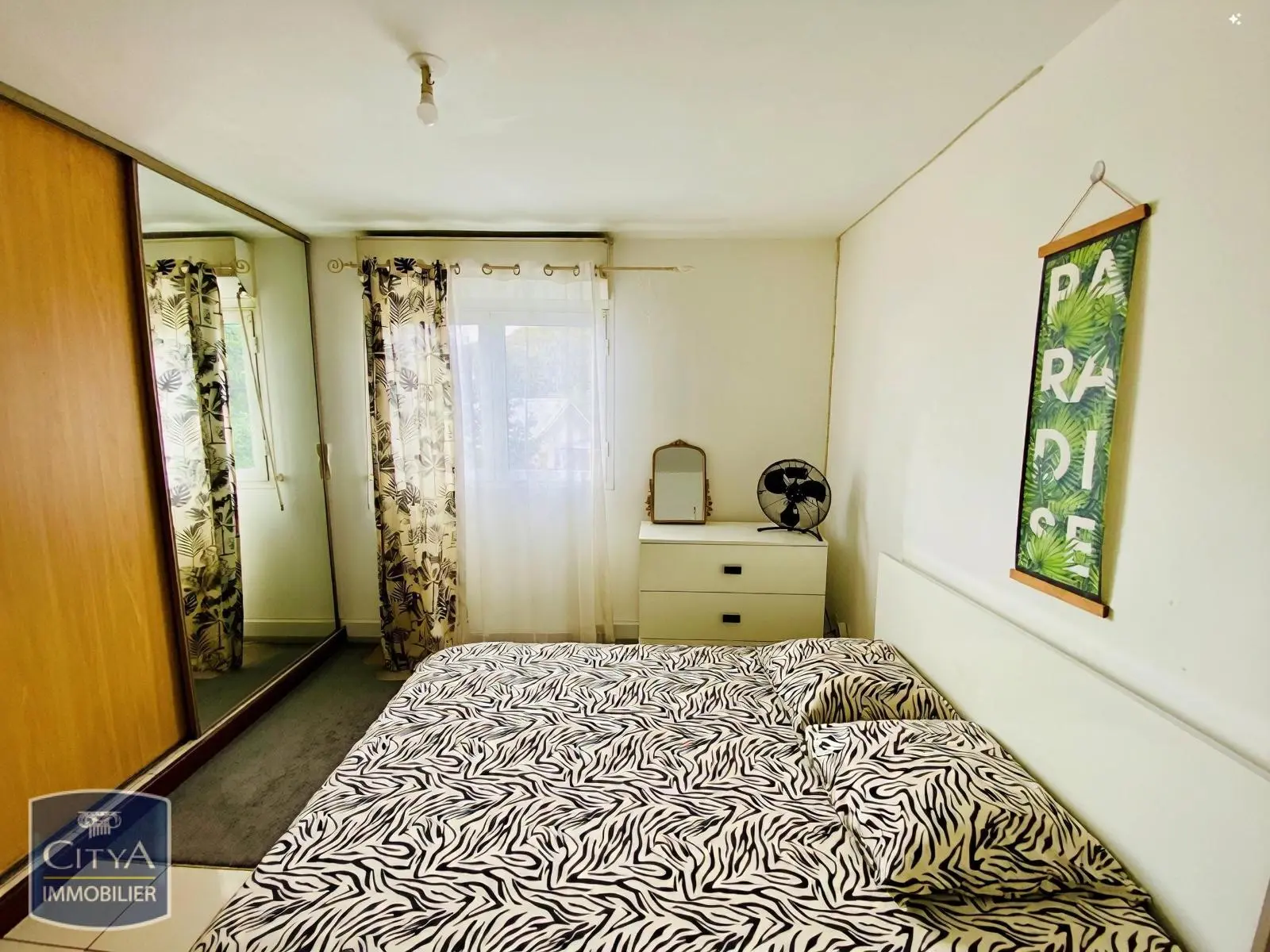 Photo 3 appartement La Possession