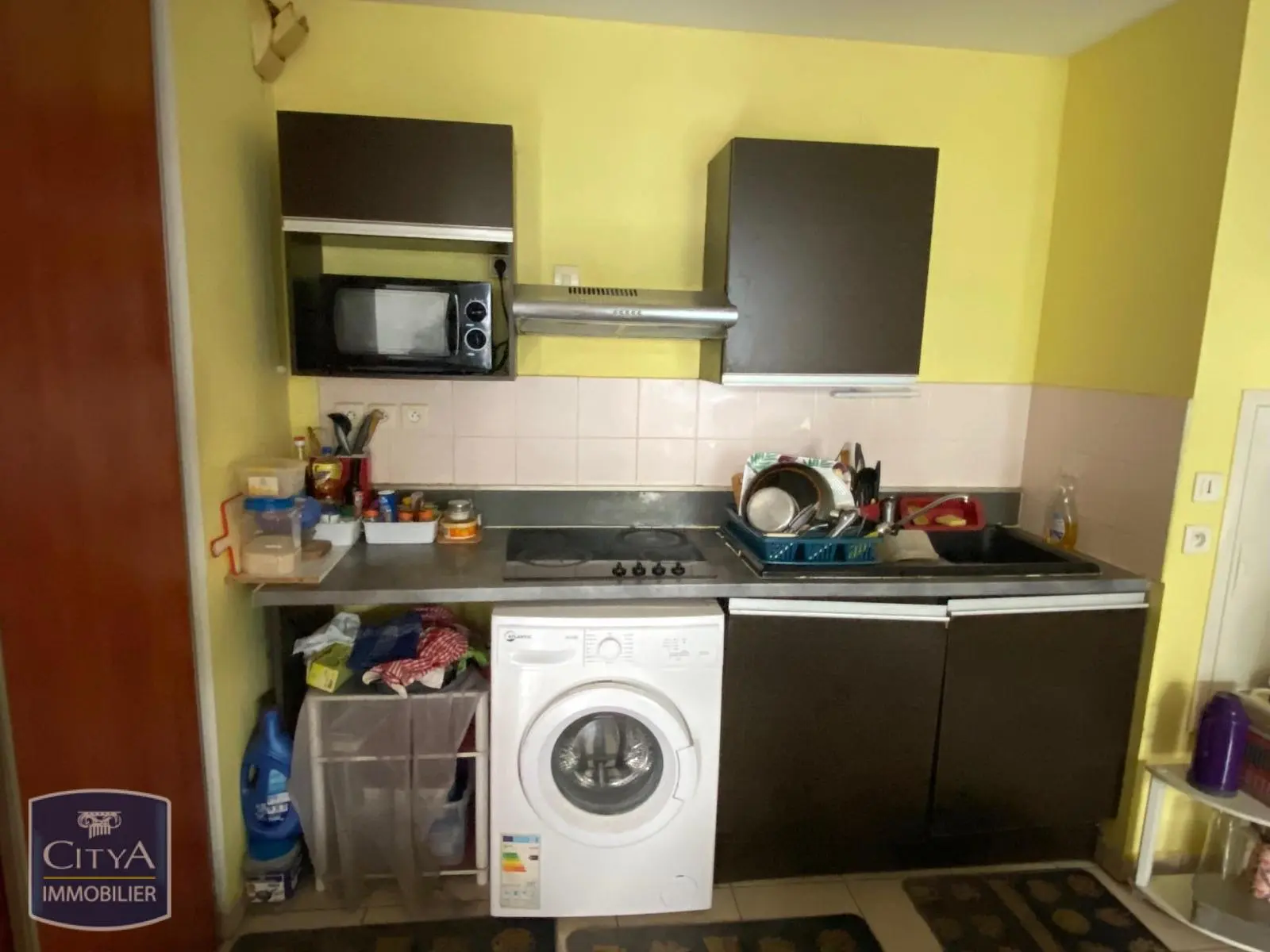 Photo 3 Appartement 2 pièces 43.01m²