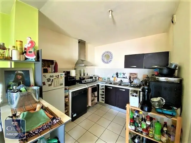 Photo 1 appartement Saint-Paul