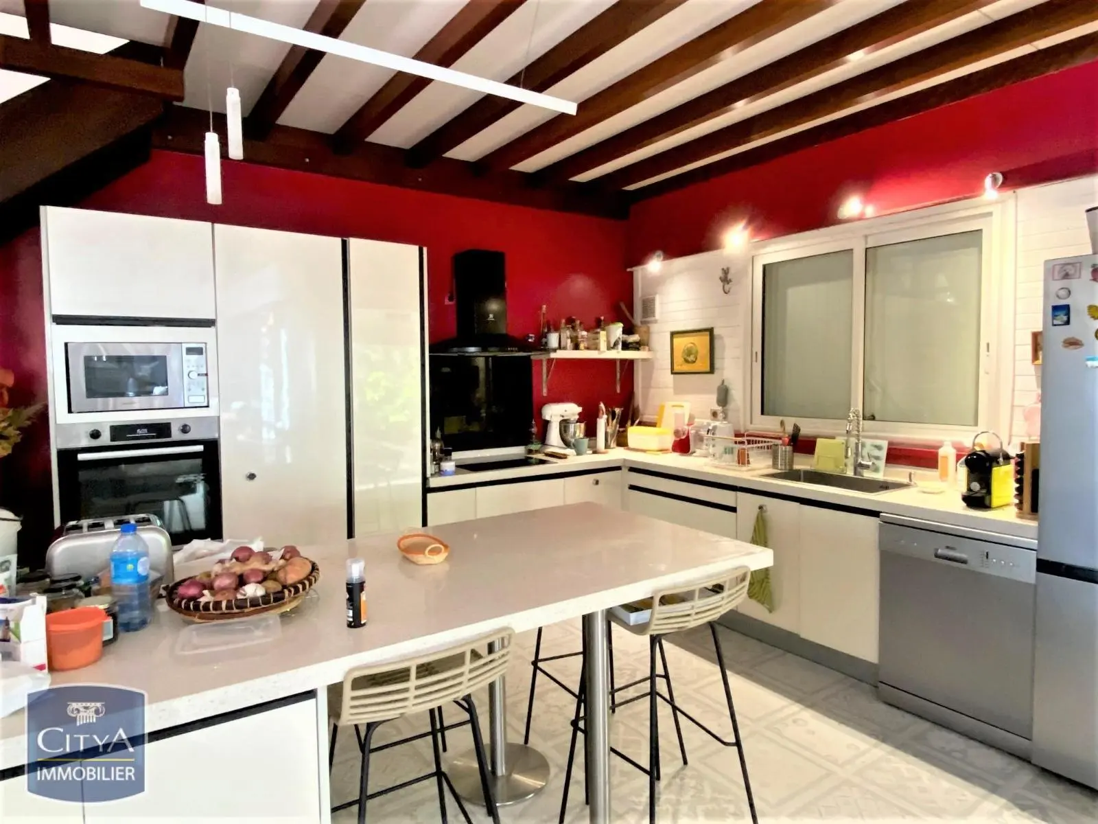 Photo 4 Maison 5 pièces 170m²