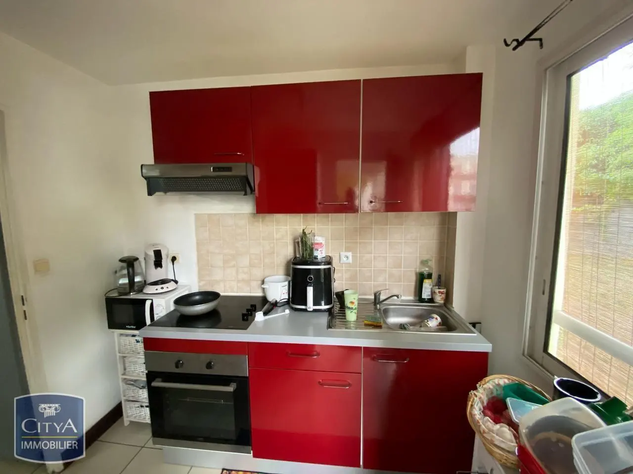 Photo 2 Appartement 3 pièces 54.35m²