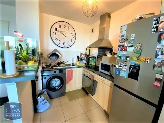 Photo 3 appartement La Possession
