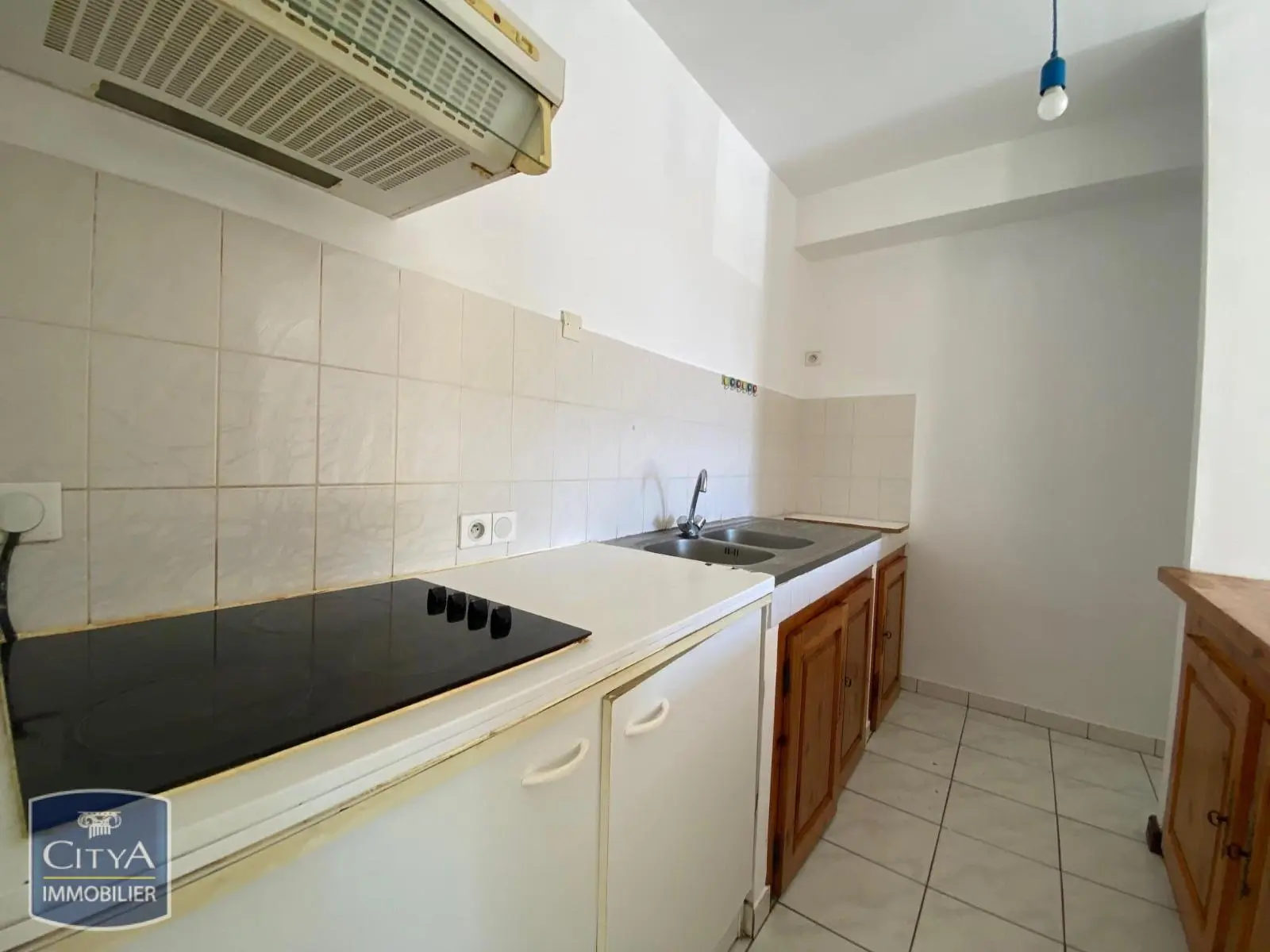 Photo 6 Appartement 1 pièce 45m²