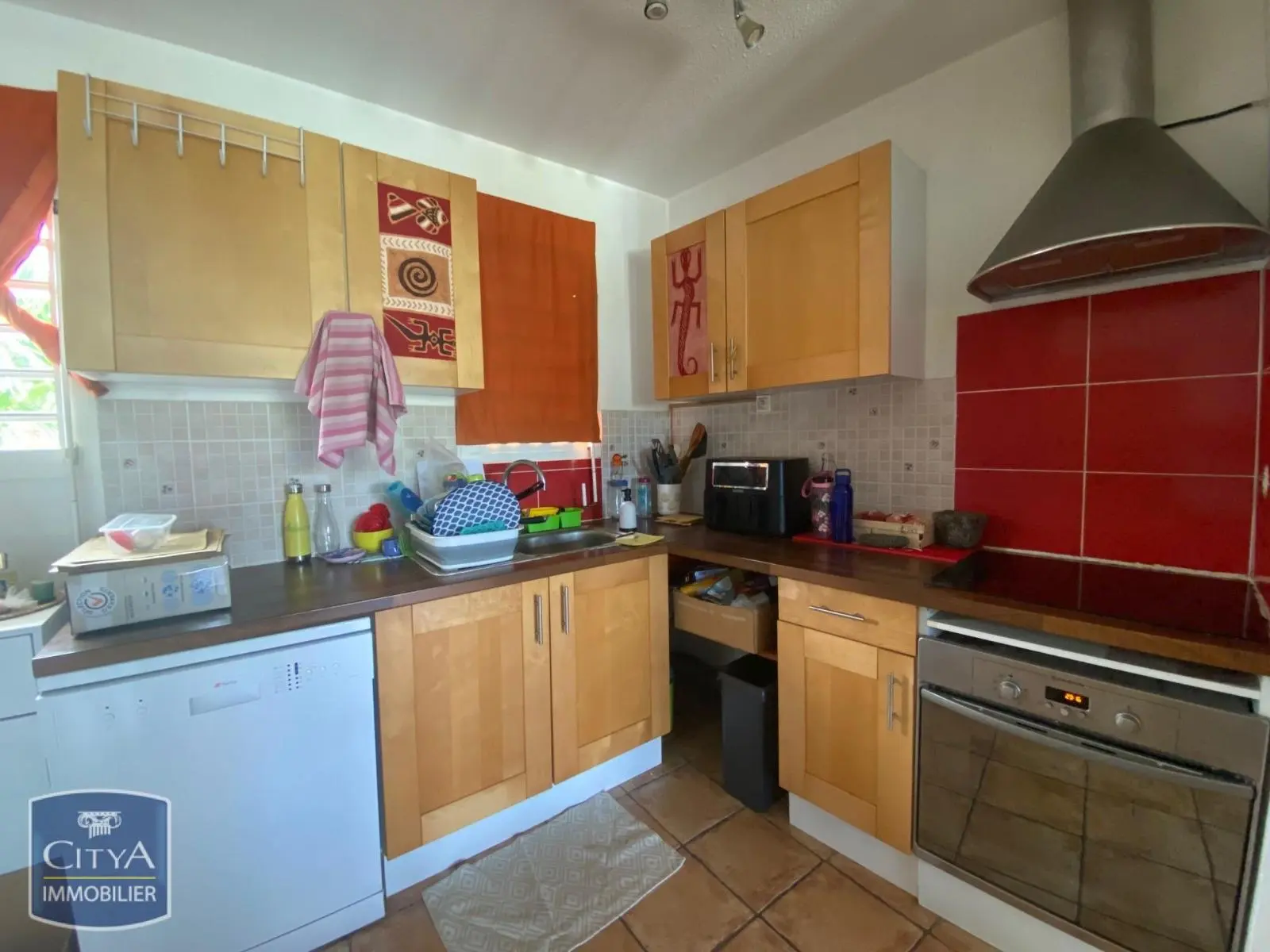 Photo 1 appartement Saint-Paul
