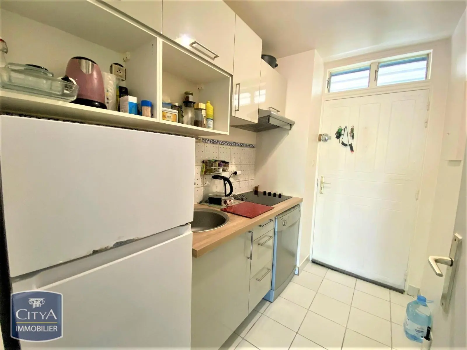 Photo 4 Appartement 1 pièce 38m²