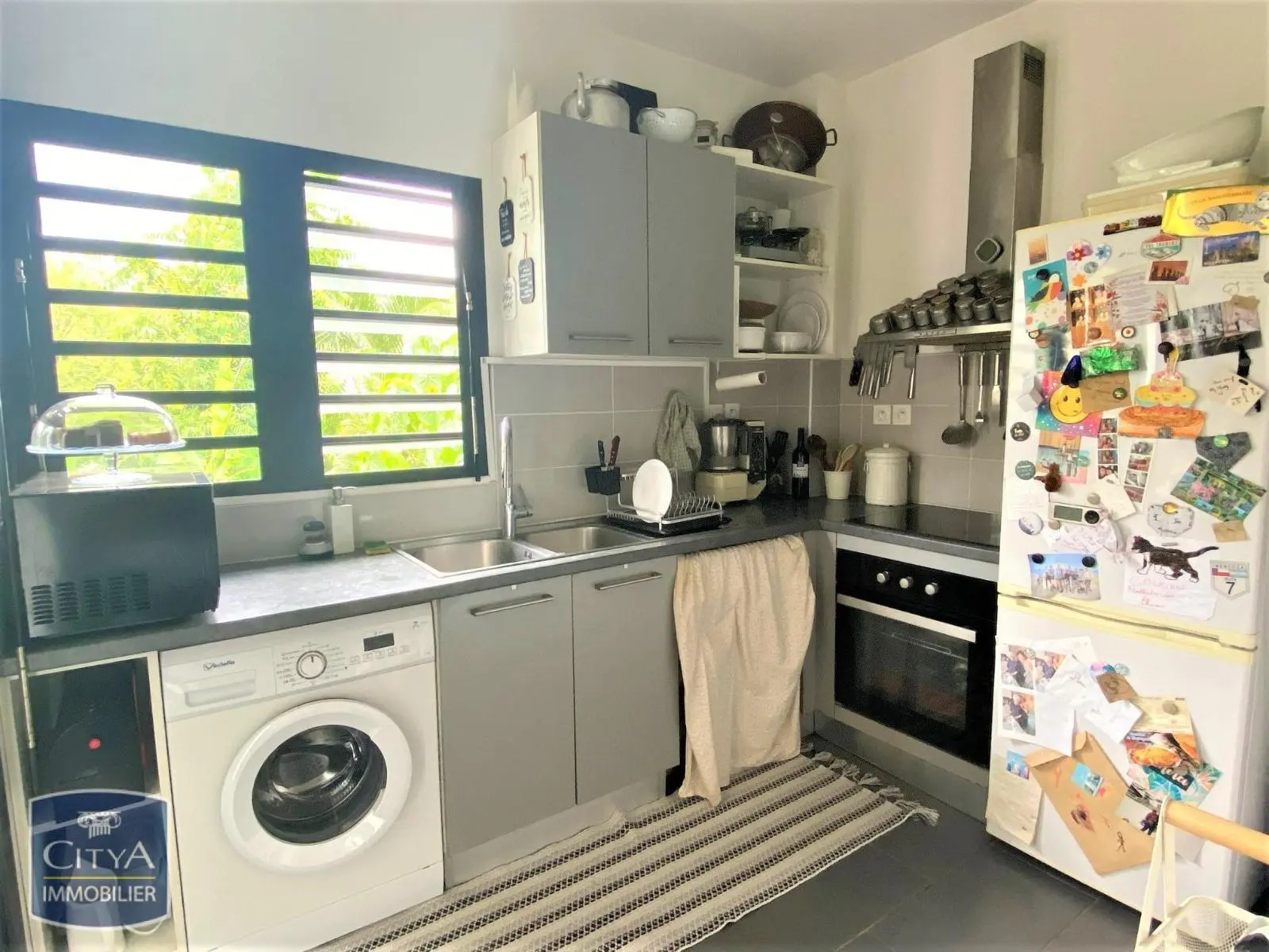 Photo 6 Appartement 3 pièces 64m²