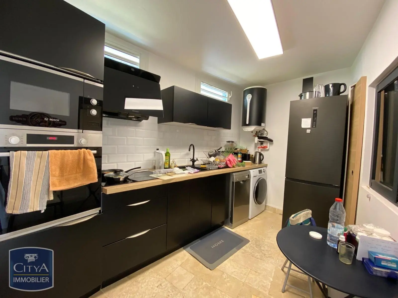 Photo 2 Appartement 1 pièce 48.81m²