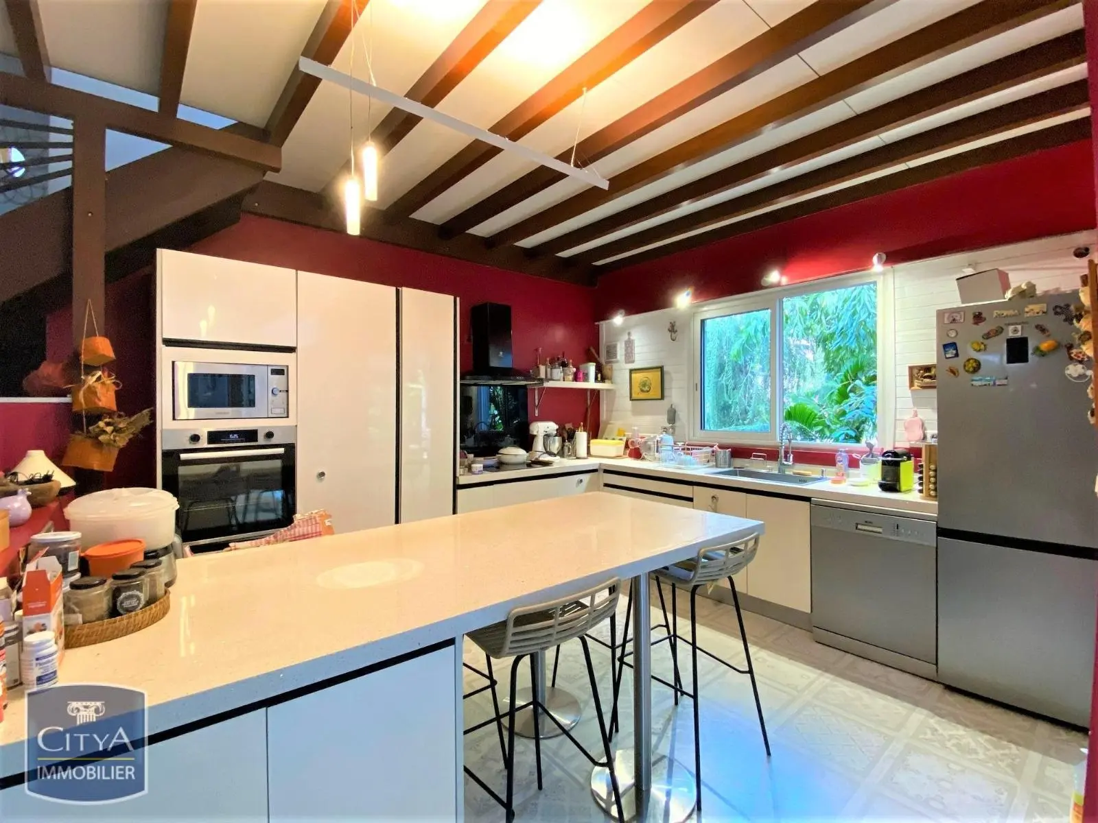 Photo 4 Maison 5 pièces 170m²