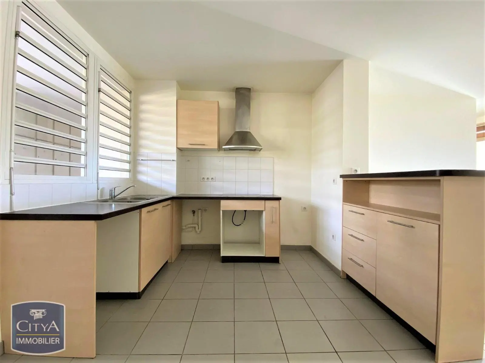 Photo 1 appartement Saint-Paul