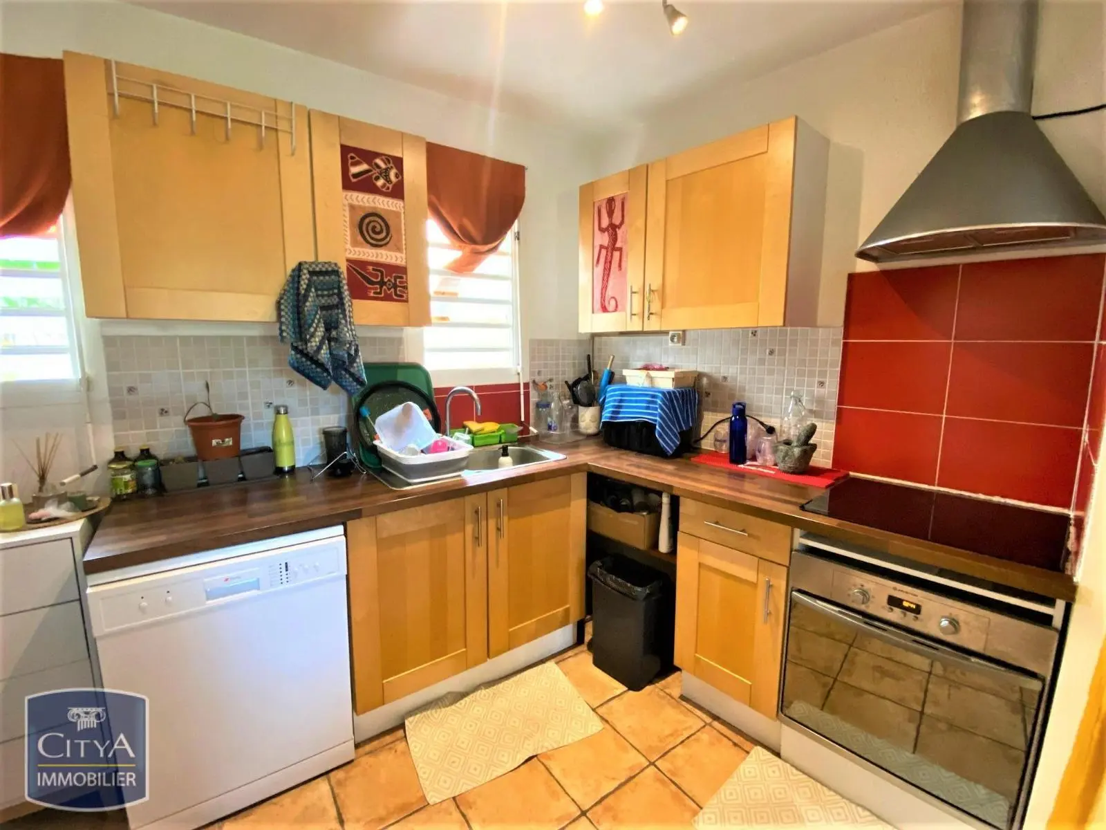 Photo 4 Appartement 2 pièces 47.5m²