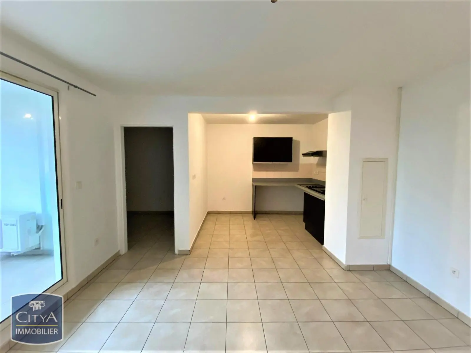 Photo 2 Appartement 3 pièces 51.68m²