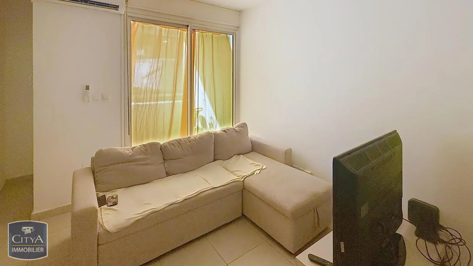 Photo 5 Appartement 1 pièce 33m²