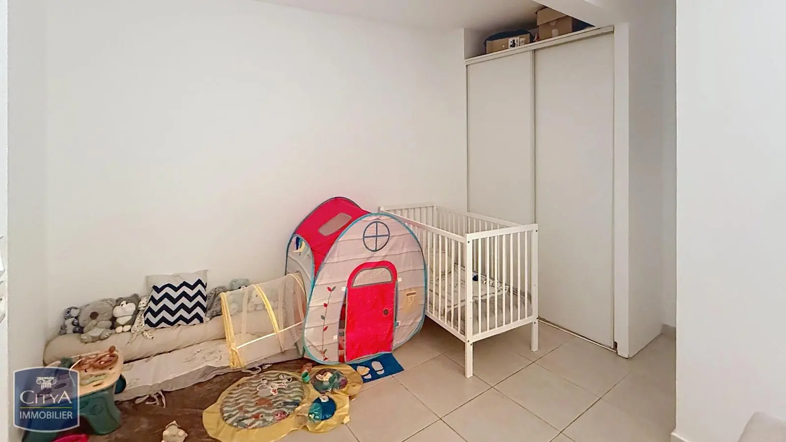 Photo 6 Appartement 1 pièce 33m²