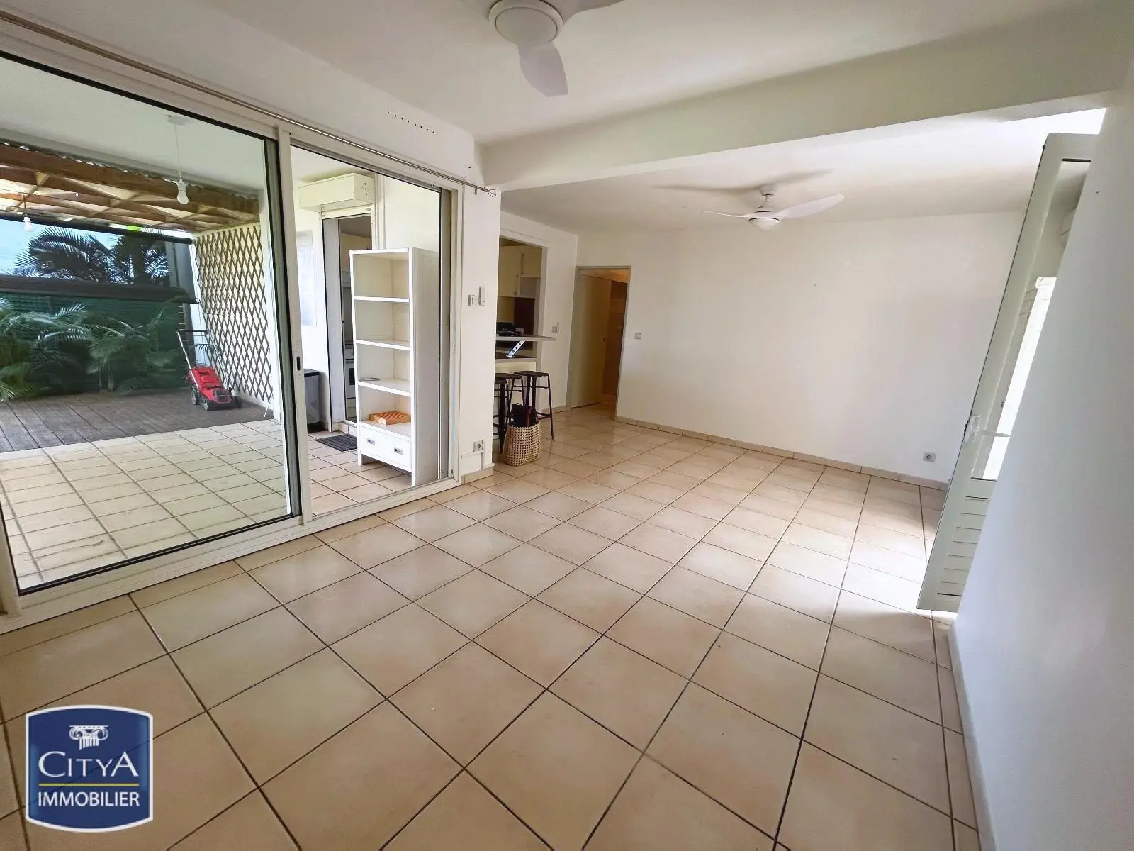 Photo 8 Appartement 2 pièces 48m²