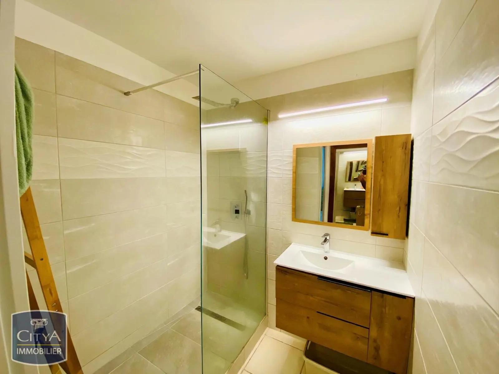 Photo 12 Appartement 2 pièces 48m²
