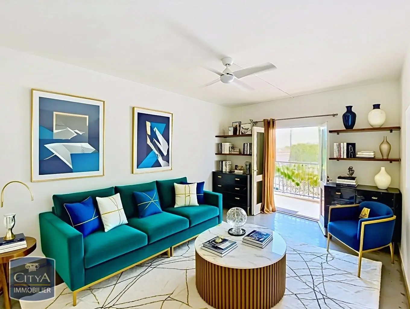 Photo 1 Maison 4 pièces 110m²