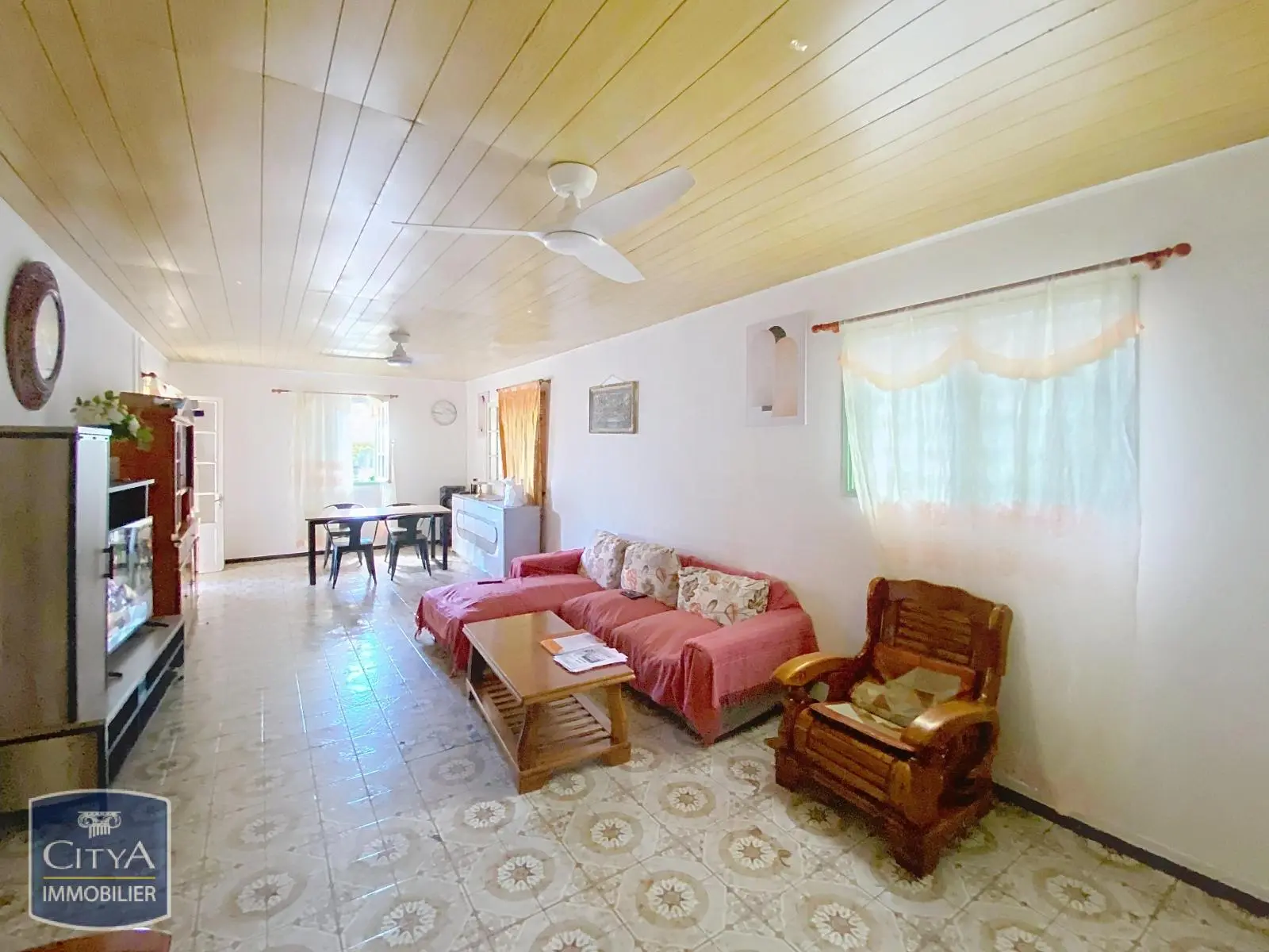 Photo 4 Maison 4 pièces 131m²