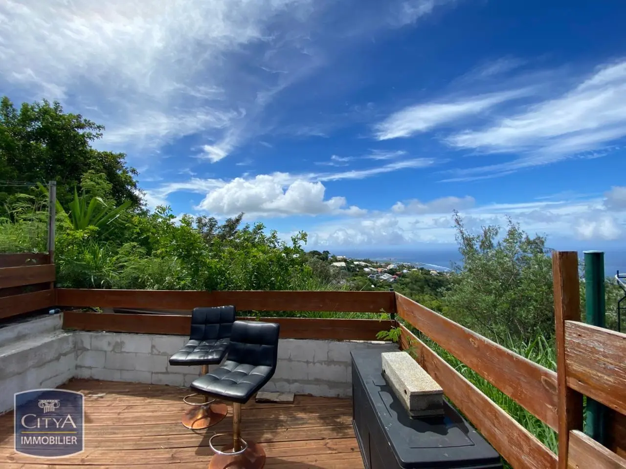 Photo 3 Appartement 4 pièces 92m²