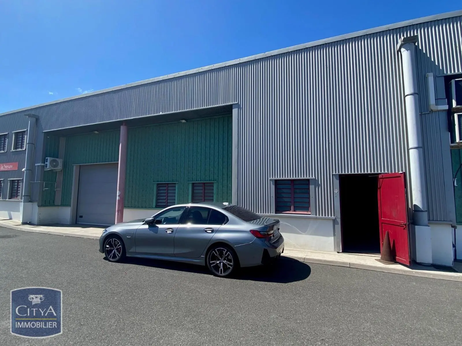 Photo 4 local commercial Saint-Paul