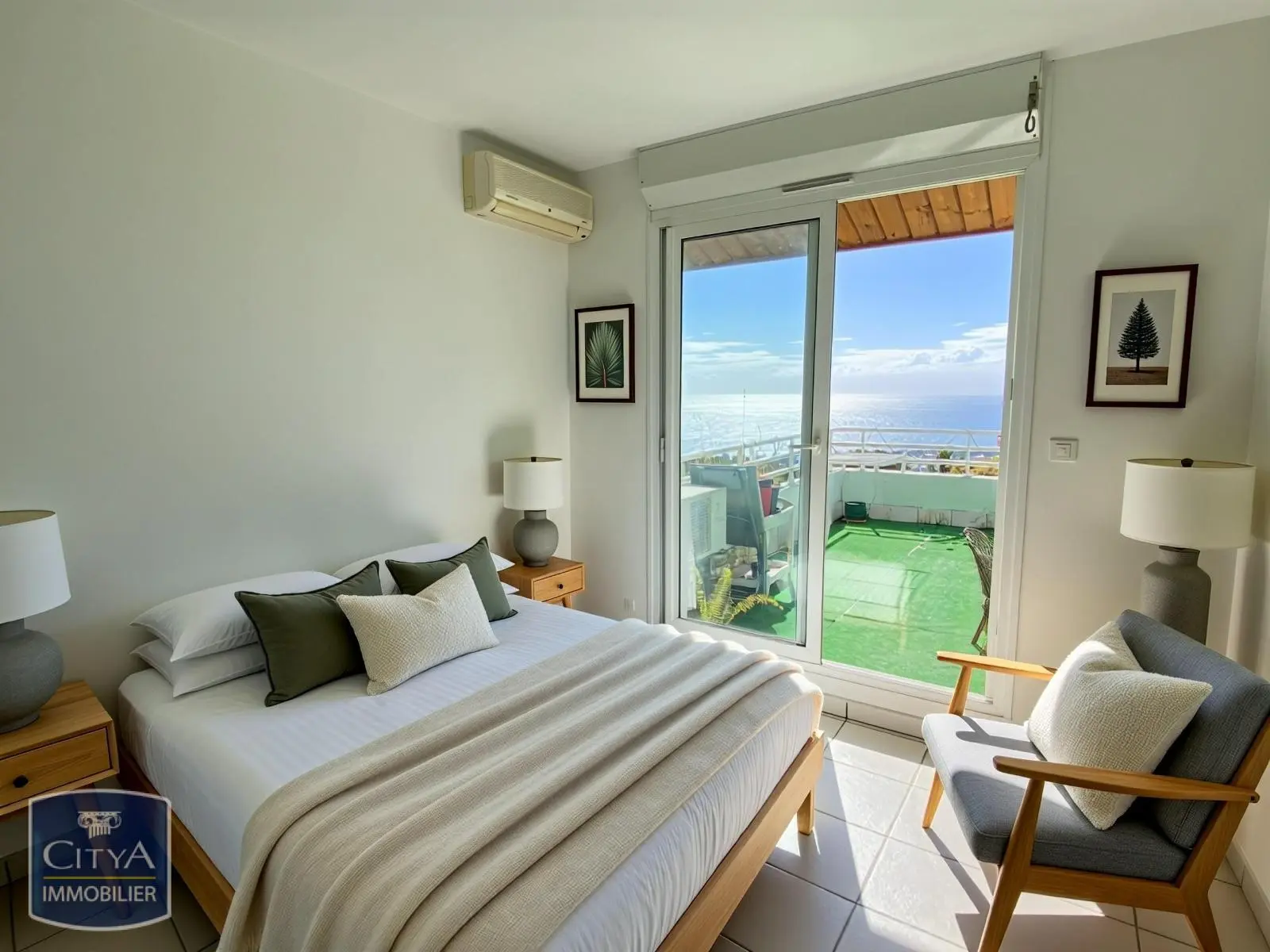 Photo 7 Appartement 3 pièces 71.29m²