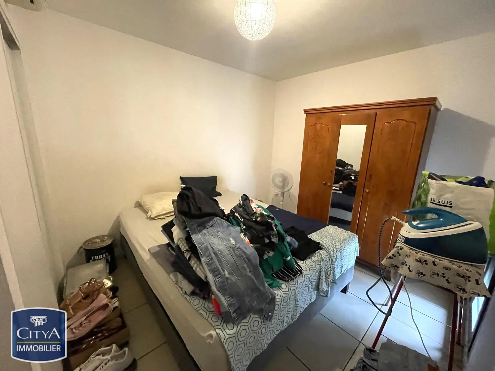 Photo 4 appartement Saint-Paul