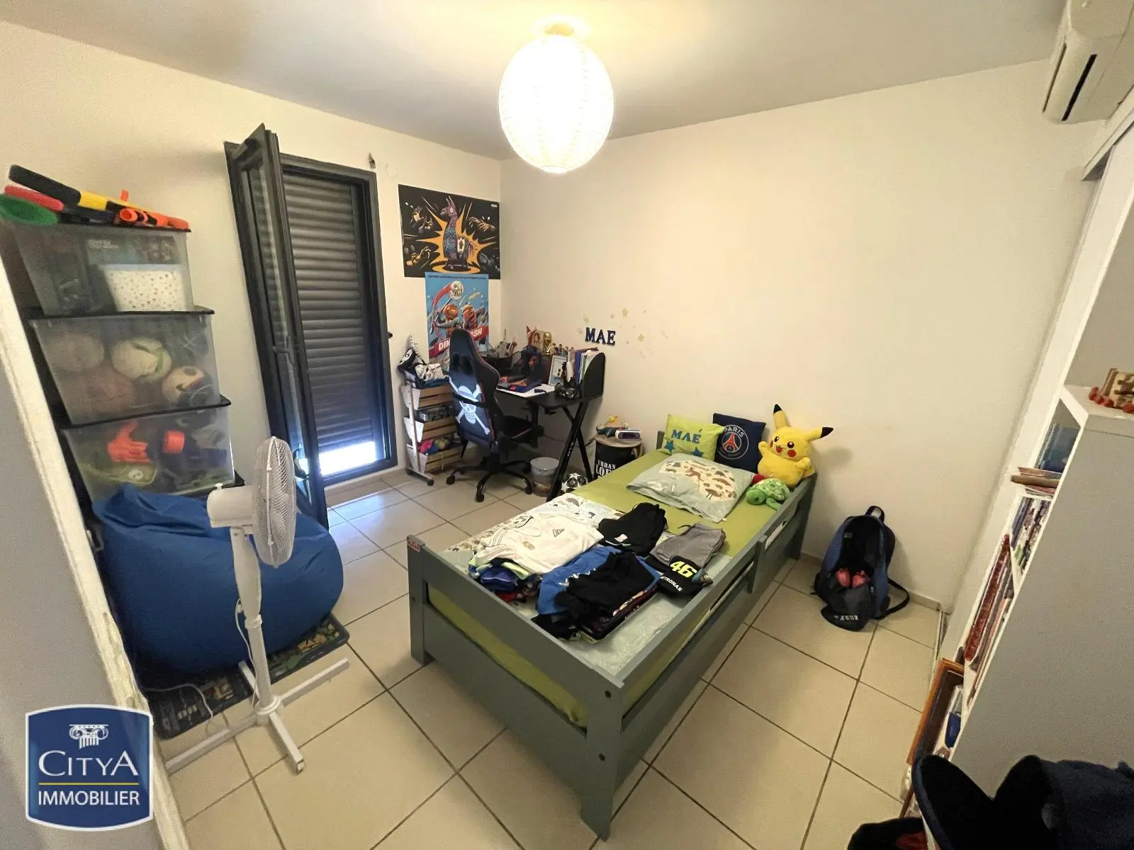 Photo 5 appartement Saint-Paul