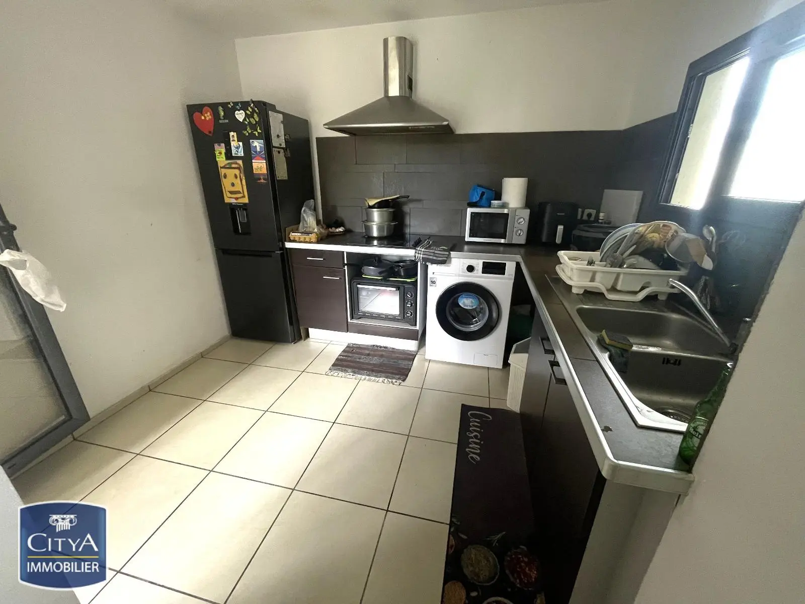 Photo 2 appartement Saint-Paul