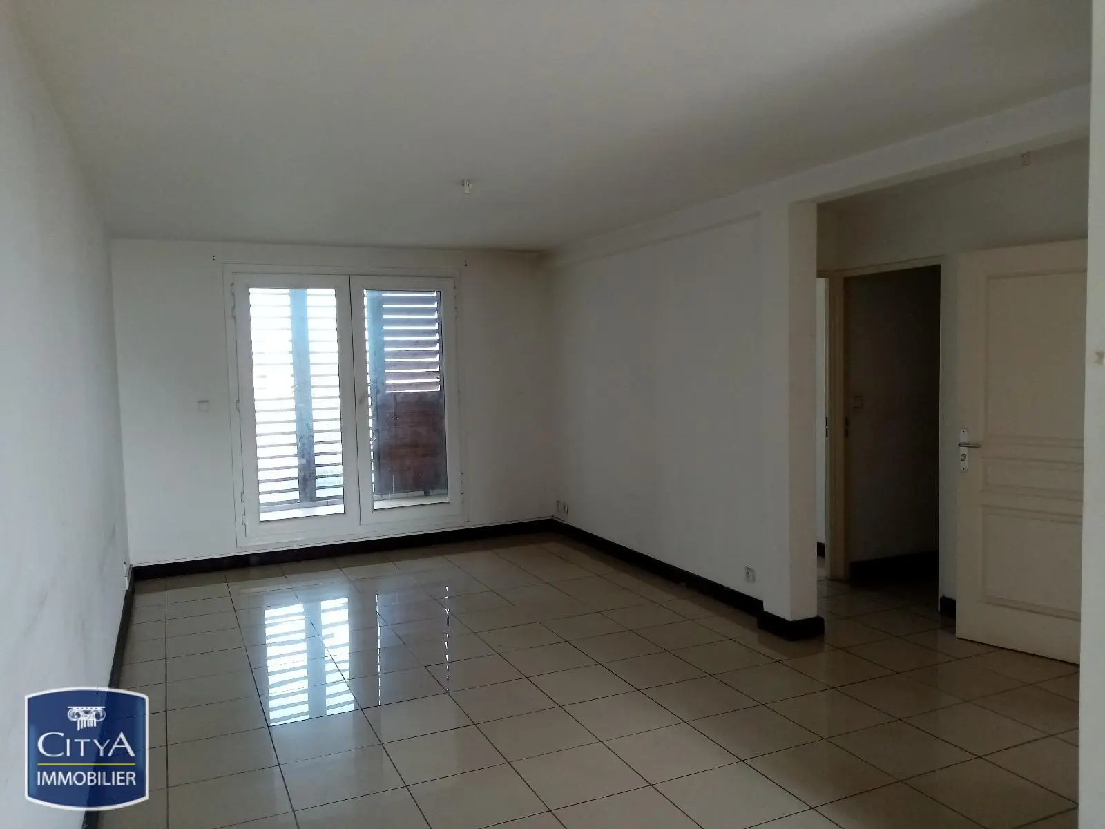 Photo 2 Appartement 2 pièces 46m²