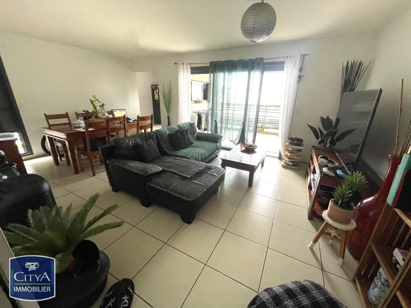 Photo 1 appartement Saint-Paul