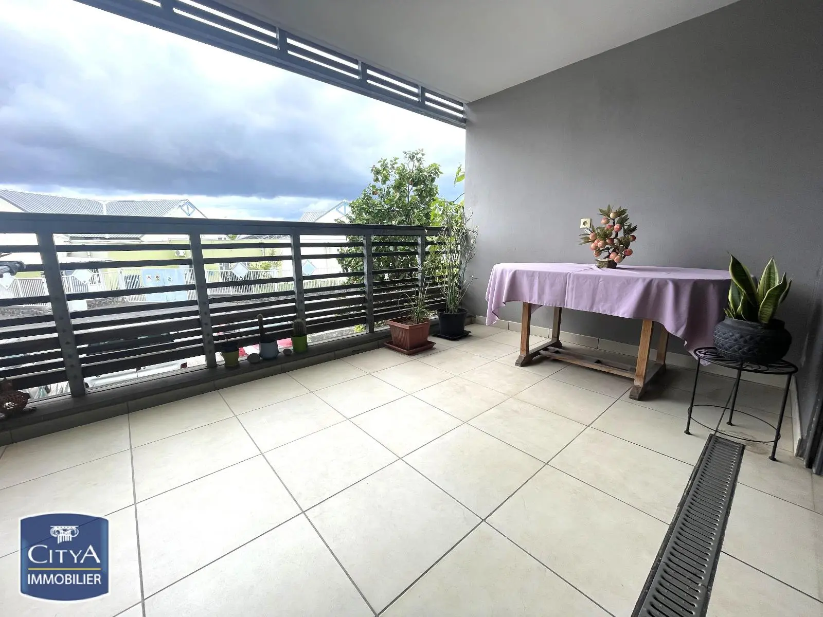 Photo 7 appartement Saint-Paul