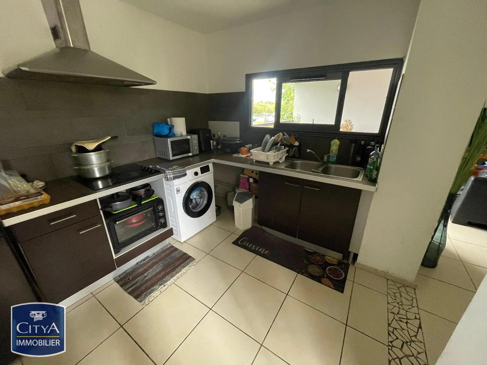 Photo 3 appartement Saint-Paul