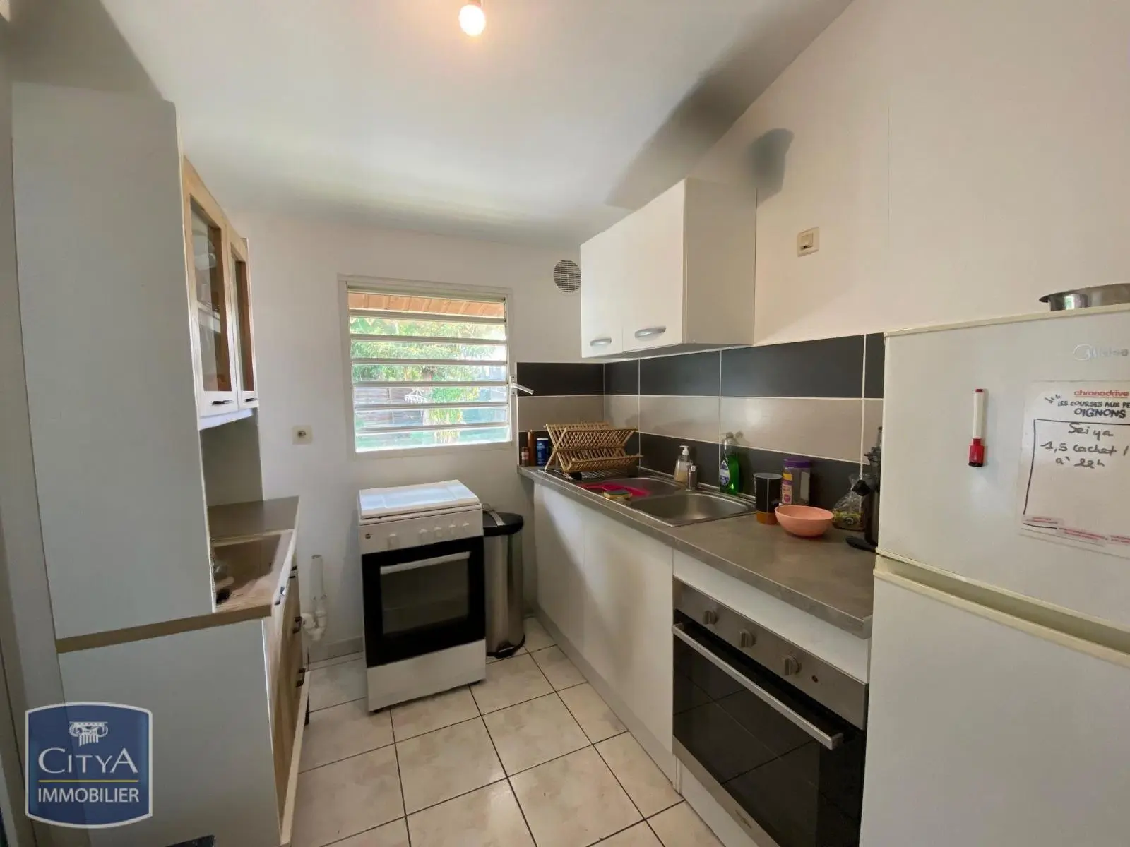 Photo 3 Appartement 2 pièces 52.27m²