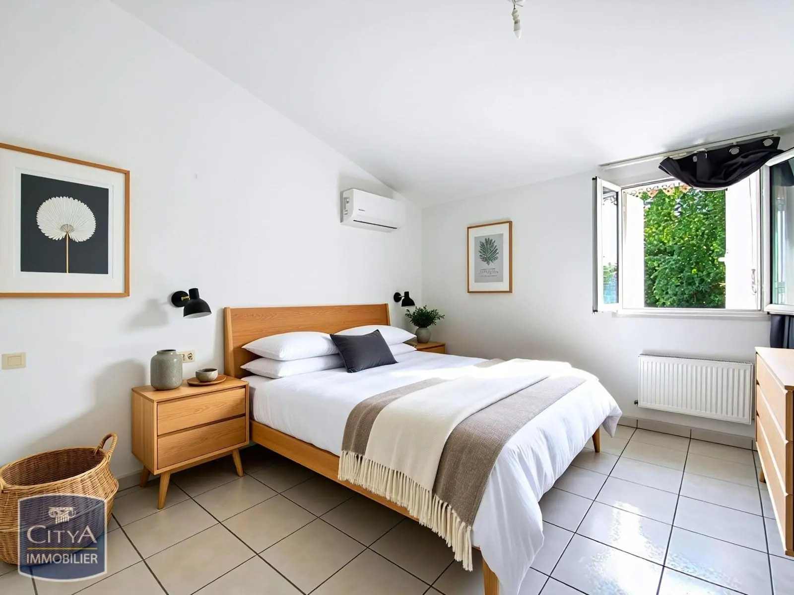 Photo 7 Appartement 2 pièces 52.27m²