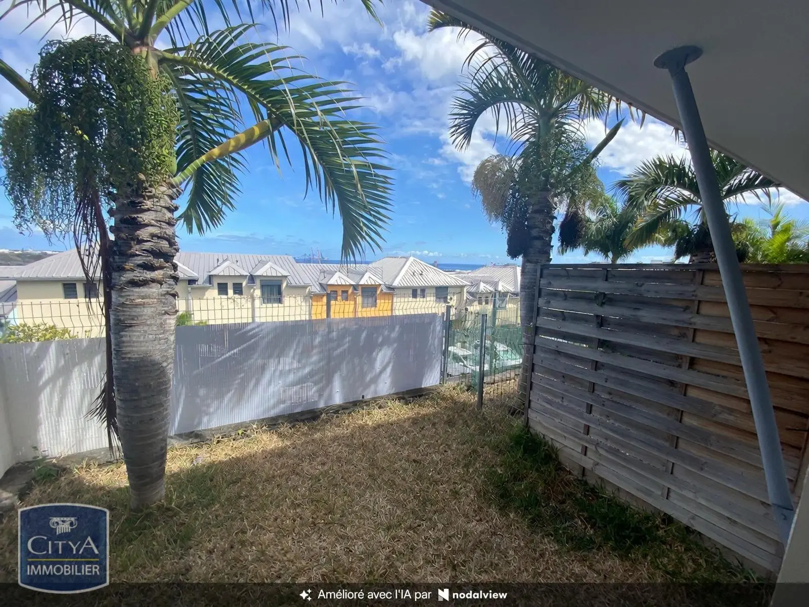 Photo 4 Appartement 3 pièces 58.75m²