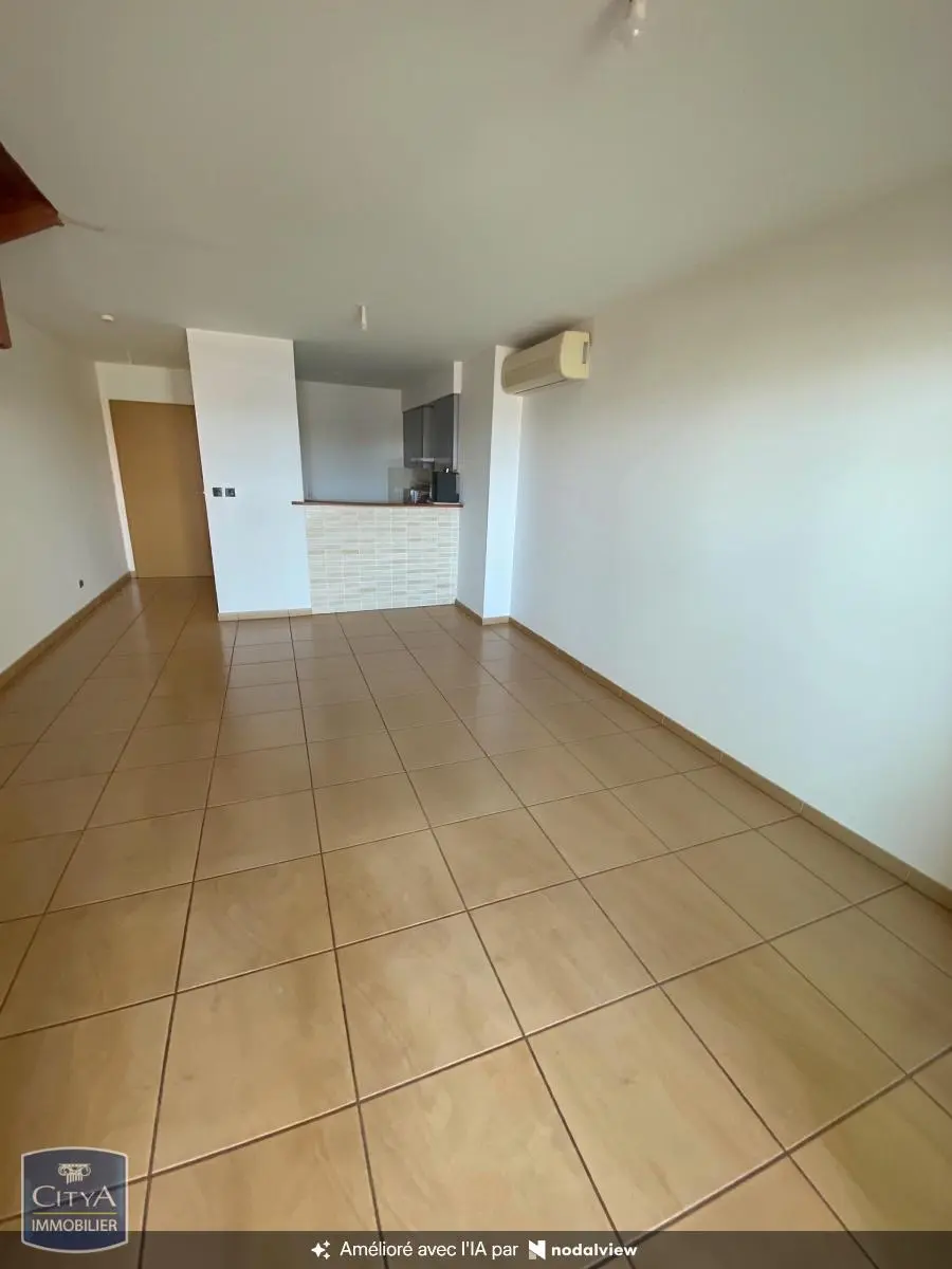 Photo 8 Appartement 3 pièces 58.75m²