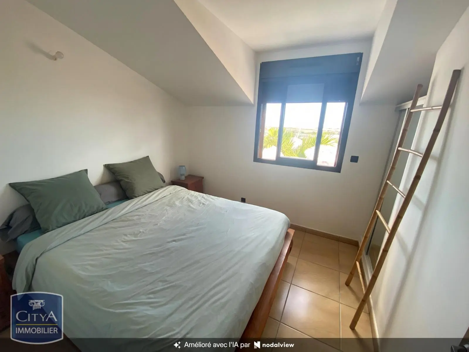 Photo 6 Appartement 3 pièces 58.75m²