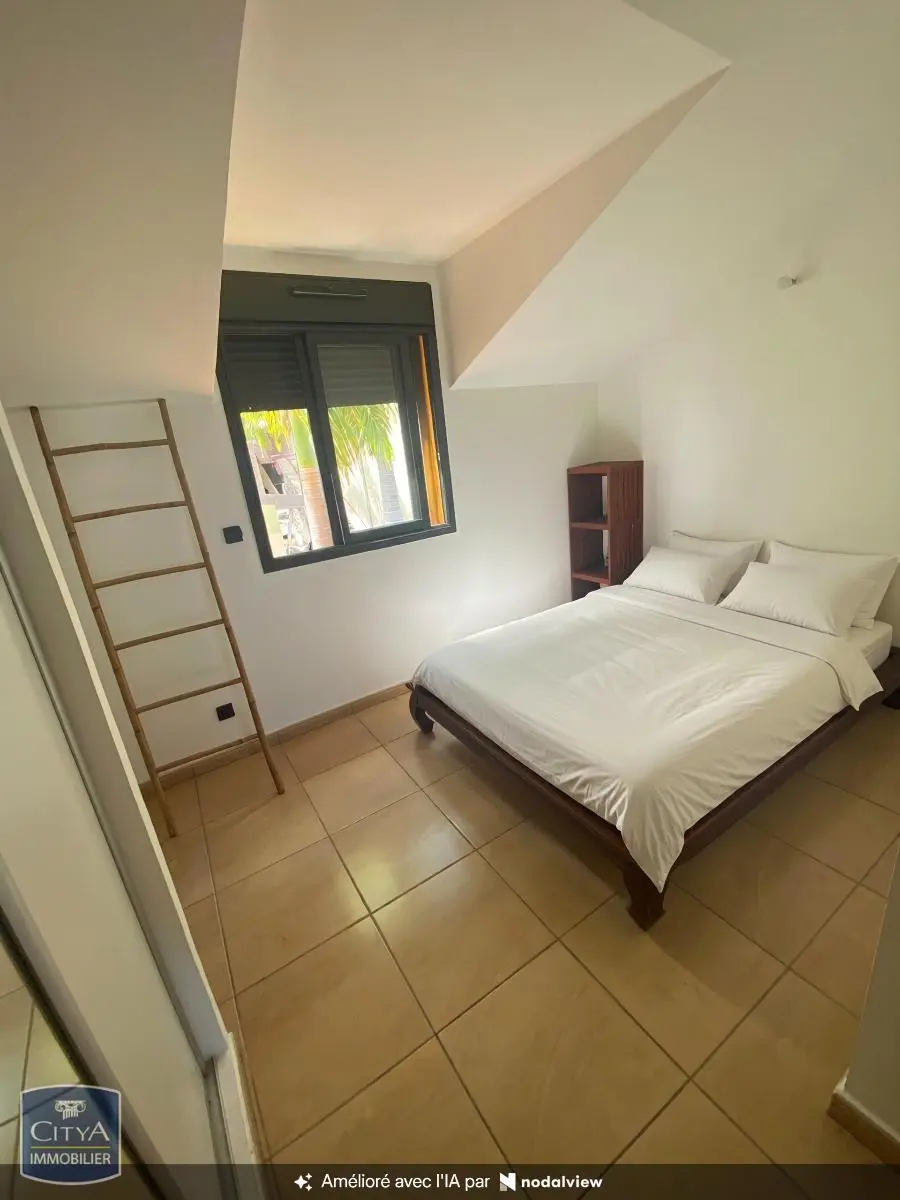 Photo 7 Appartement 3 pièces 58.75m²