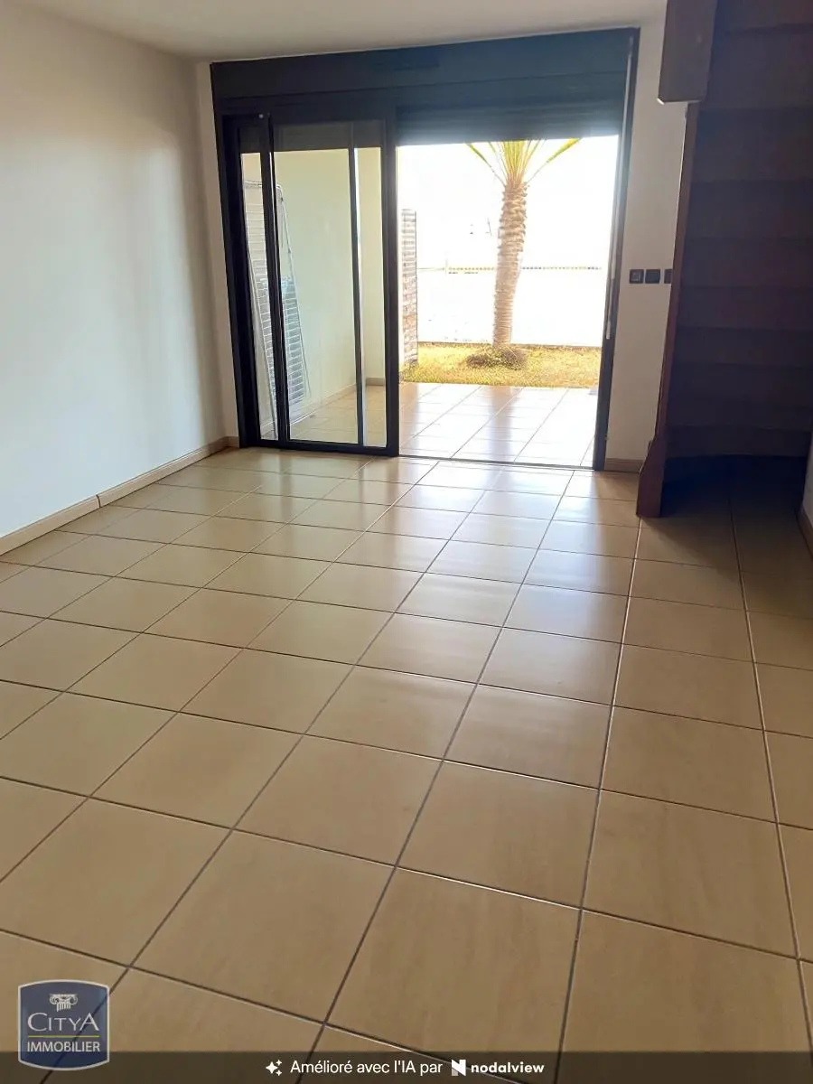 Photo 2 Appartement 3 pièces 58.75m²