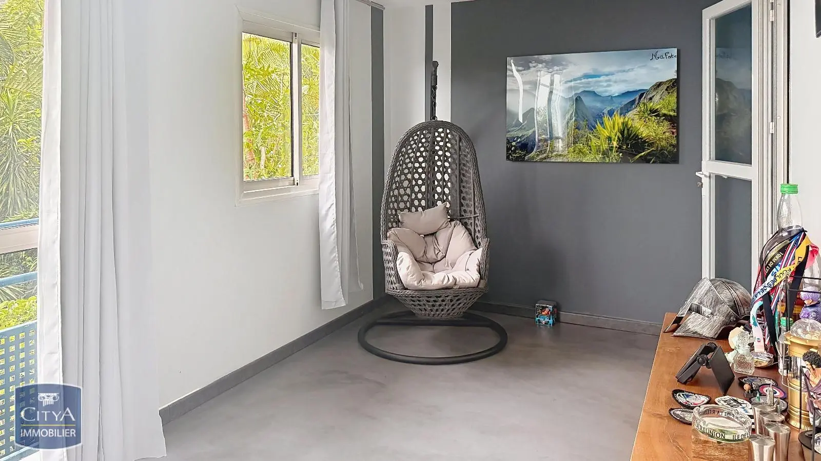 Photo 4 Appartement 4 pièces 81m²