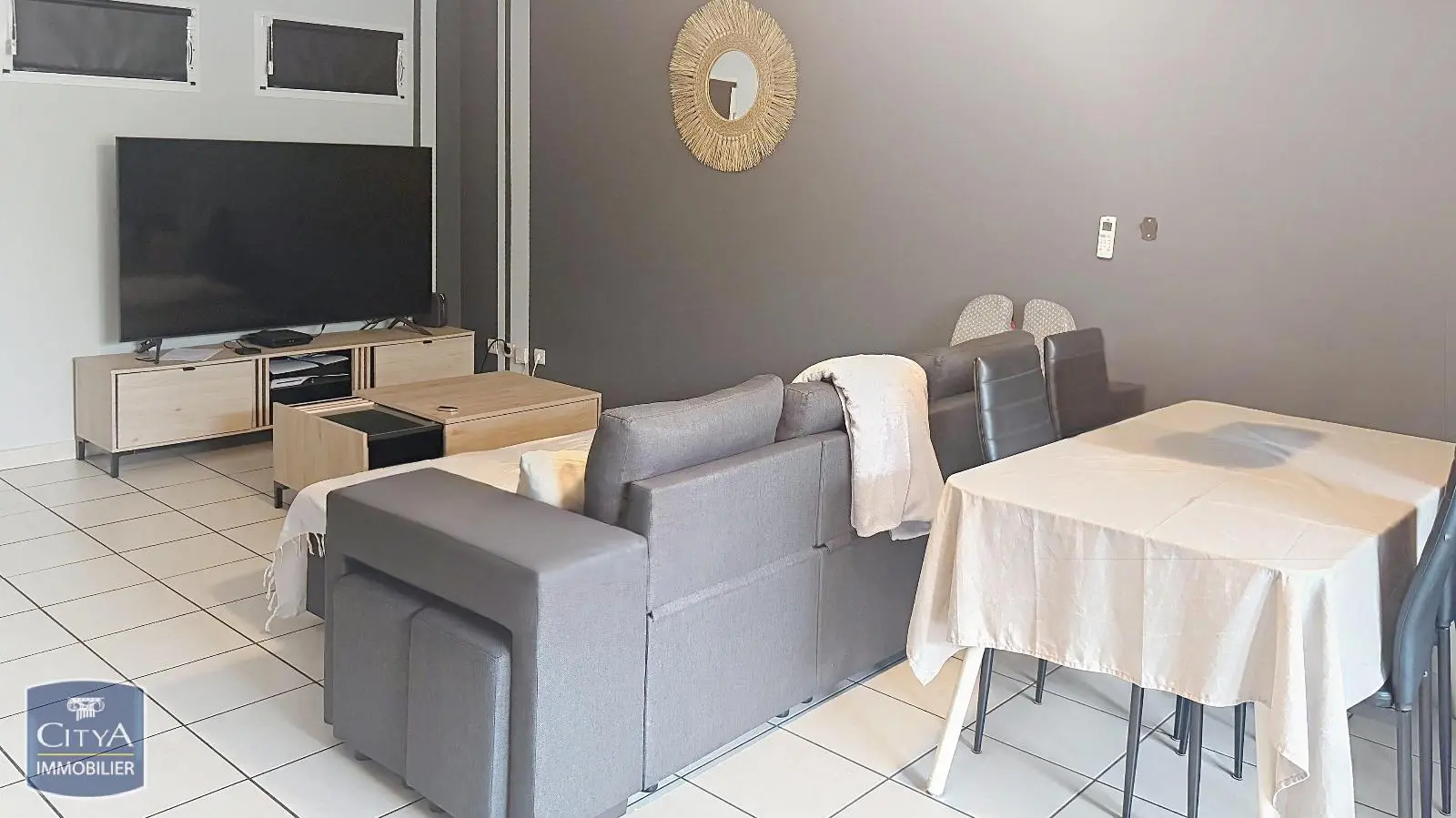 Photo 1 Appartement 4 pièces 81m²