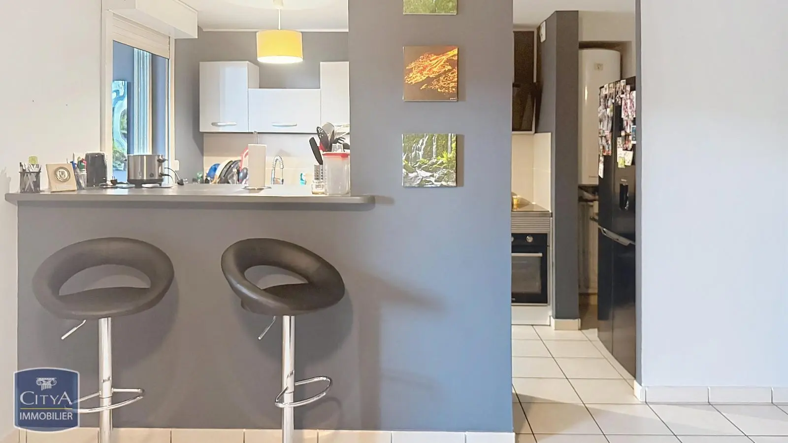 Photo 2 Appartement 4 pièces 81m²