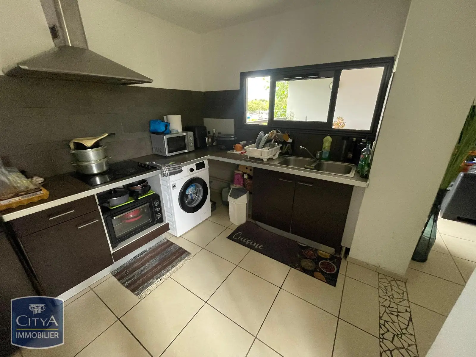 Photo 3 appartement Saint-Paul