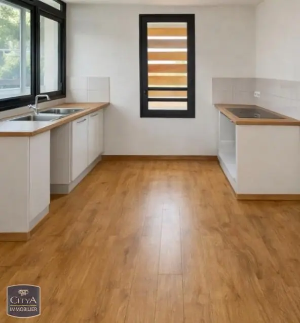 Photo 2 Appartement 4 pièces