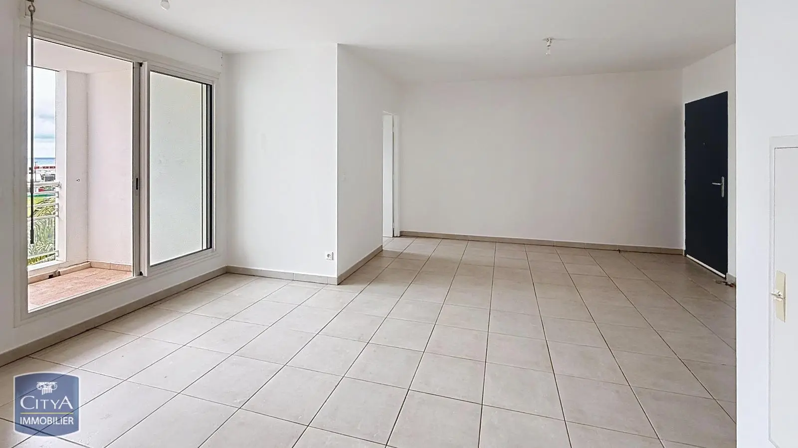 Photo 1 Appartement 2 pièces 46.92m²