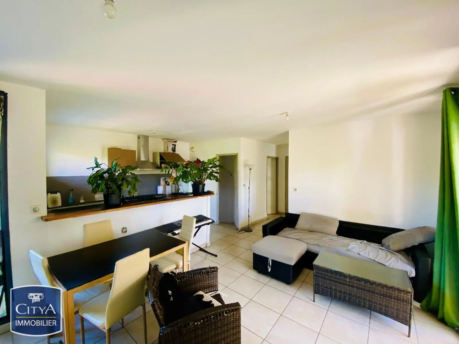 Photo 4 Appartement 2 pièces 53m²