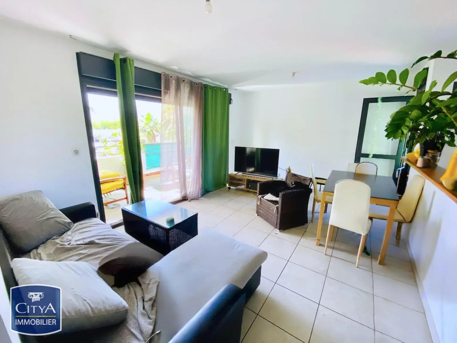 Photo 3 Appartement 2 pièces 53m²