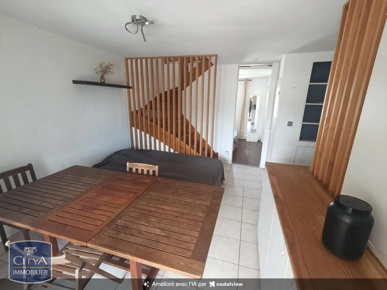 Photo 3 Appartement 3 pièces 80m²